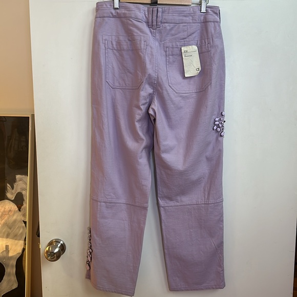 Related leg pants by Pilcro - Picture 7 of 7